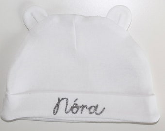 Cappello per bambini personalizzato
