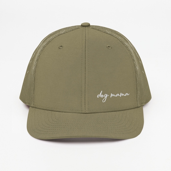Dog mama - Trucker Cap