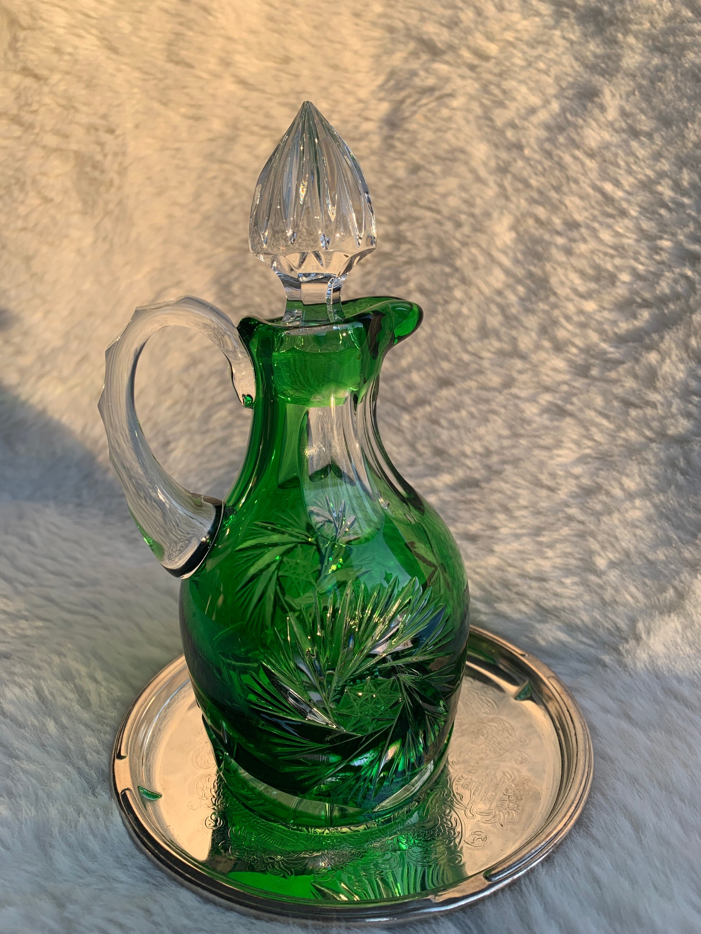 Caesar crystal - Etsy 日本