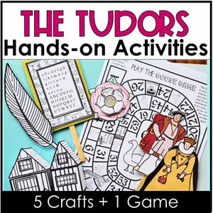 Tudor Rose Toys - Etsy Canada Tudor Rose Toys - Etsy Canada