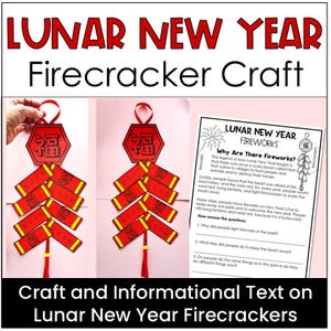 Attività di lettura della classe di petardi del capodanno lunare, biblioteca, capodanno cinese