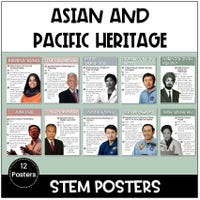 Asian American and Native Hawaiian Pacific Islander Heritage Month ...