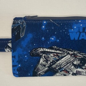 Star Wars Coin Purse