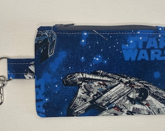 Monedero de Star Wars