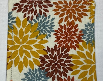 Falltastische Blumen