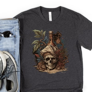 Pirate Shirt | Pirate Night Shirt | Pirates Rum Shirt | Disney Cruise Line Pirate Night Shirt | Pirates of the Caribbean Shirt | Mens Womens