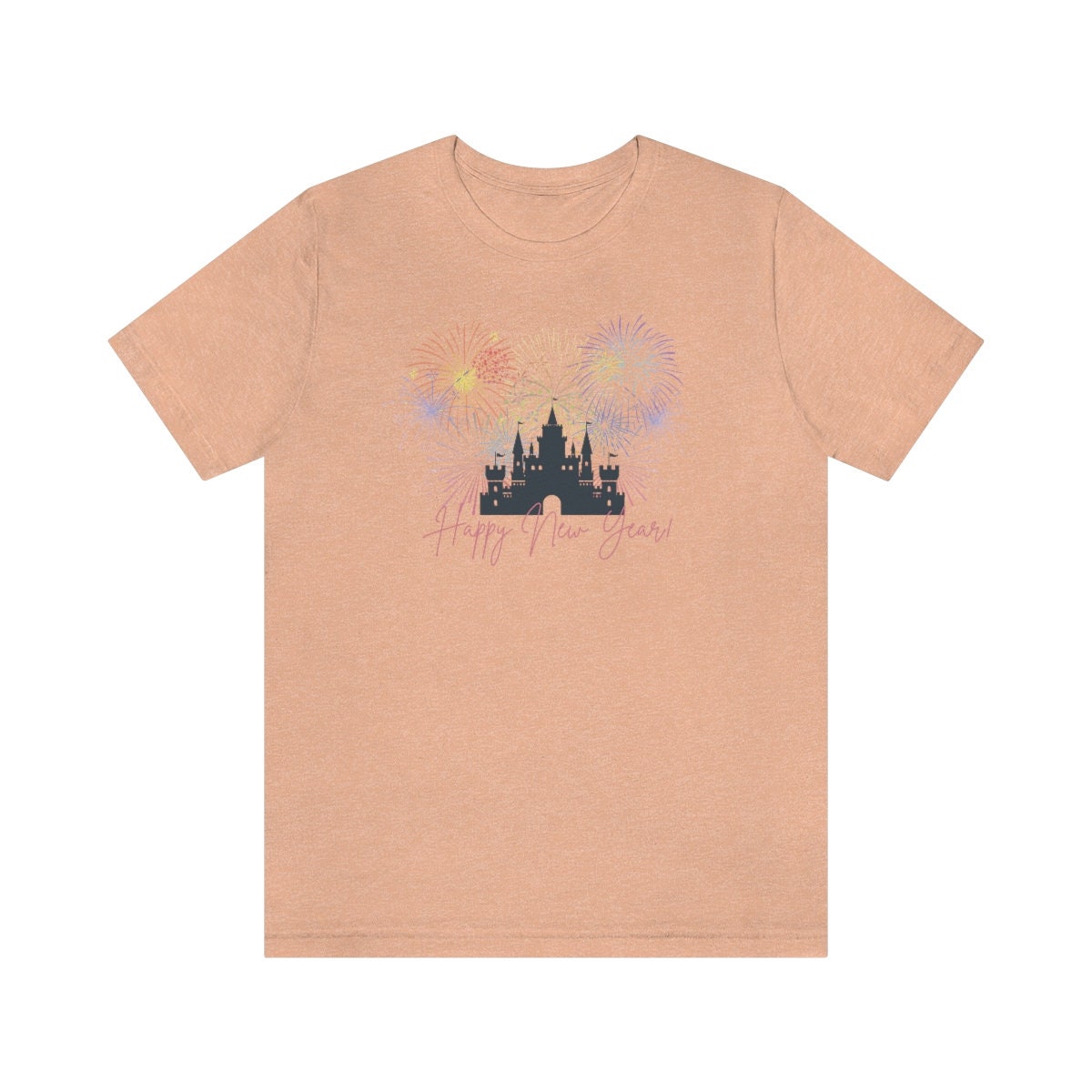 Discover New Years Disney Shirt | Happy New Years 2023 | Disney Fireworks Shirt | New Years Fireworks | Disneyland New Years Shirt | Disneyworld