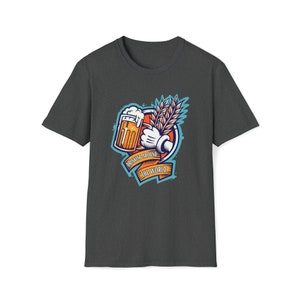 Drinking Around the World Shirt | Mickey Beer Shirt | Epcot Drinking Shirt | Germany Beer Shirt | Germany Pavillion Shirt | Disney Dad Shirt image 9