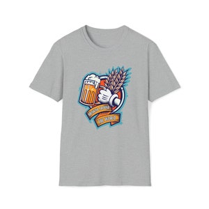 Drinking Around the World Shirt | Mickey Beer Shirt | Epcot Drinking Shirt | Germany Beer Shirt | Germany Pavillion Shirt | Disney Dad Shirt image 6