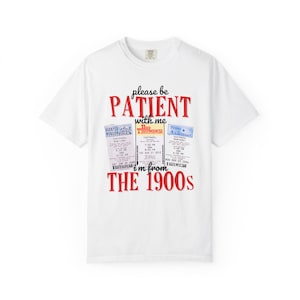 Please be Patient with Me - CC