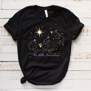 Ma Belle Evangaline Shirt | Princess and the Frog Shirt | Ray Firefly Shirt | Women&#39;s Princess and the Frog Shirt | Tiana Shirt