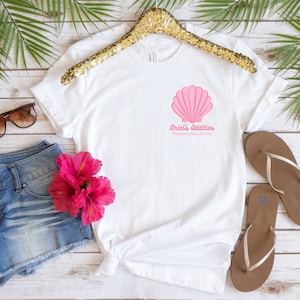 Camisa Ariel&#39;s Oddities / Camisa inspirada en la Sirenita / Camisa Ariel / Camisa Sirenita de Mujer / Camisa Simple disney / Minimalista