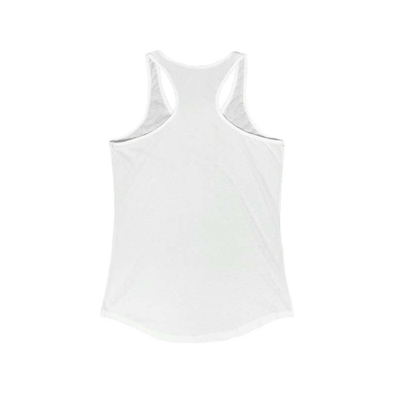Camisole Dinglehopper Hair Company | Débardeur inspiré de la petite sirène | Débardeur Ariel | Débardeur Petite sirène femme image 10