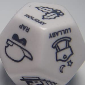 16mm Bardic Songs d12