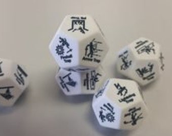 30 mm "It's a Trap" Trap Die
