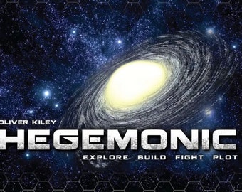 Hegemonic Replacement Coins
