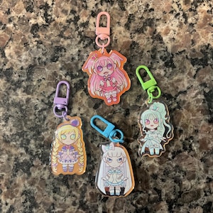 Wonderful! Pretty cure