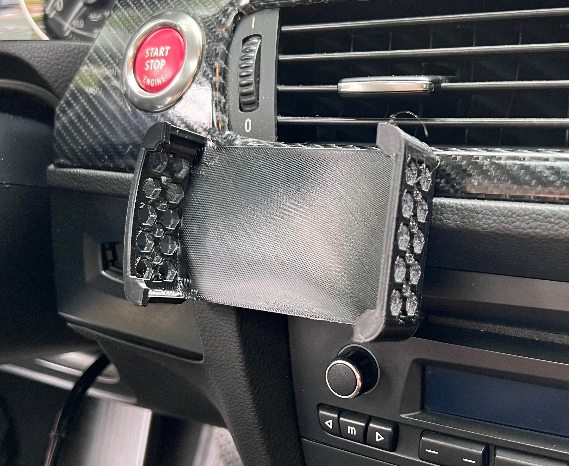 GFB Gforce 3 Boost Controller Mount Etsy
