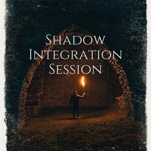 Shadow Work Facilitation