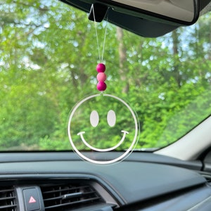Mama Car Charm-funny Car Charm-rearview Mirror Charm-mom Humor-mom  Gift-mama Accessories -  Canada