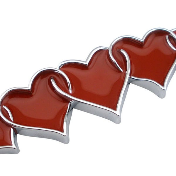 Custom Car Grill Badges Etsy