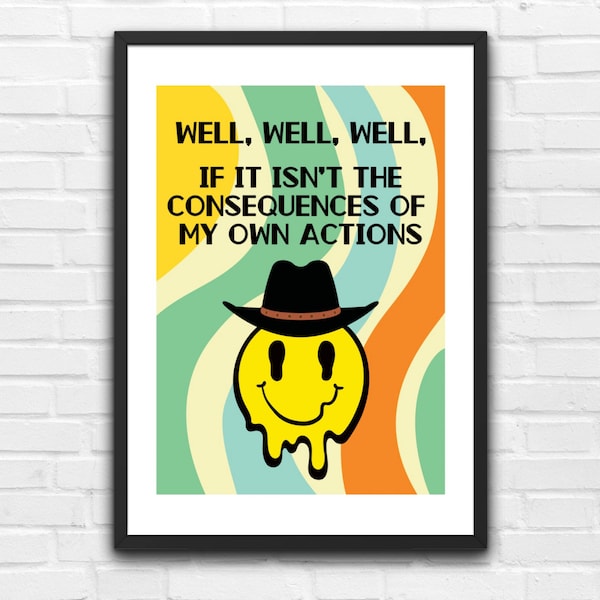 Funny Classroom Posters, Prints for High School Classroom, Prints for Middle School Classroom