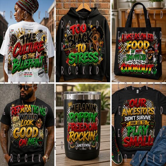 Juneteenth and Summer Reunion Cookouts