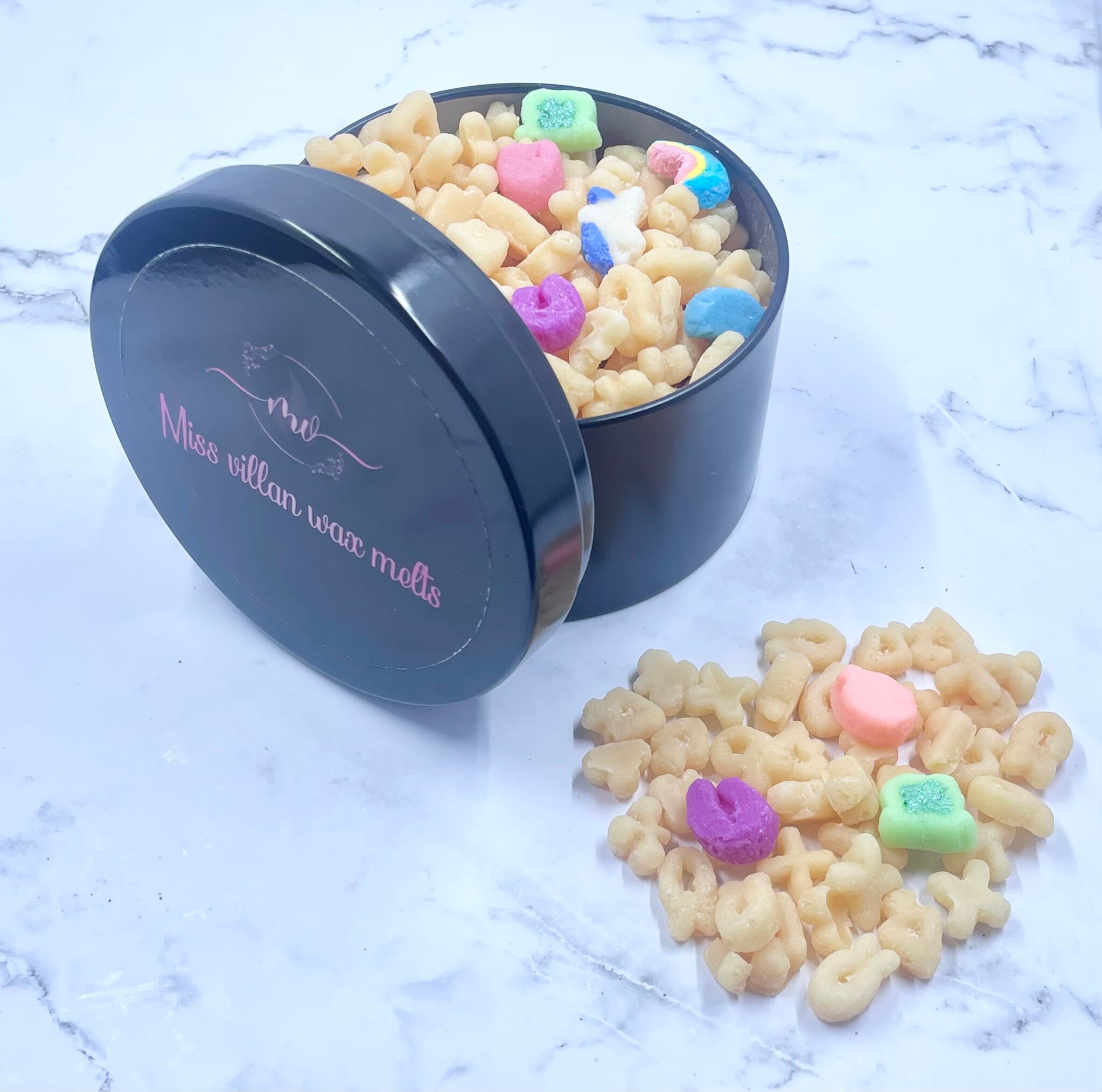 Lucky Charm Wax Melts Etsy Australia