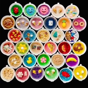 Novelty shot pot wax melts #4