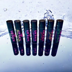 Luscious Lip Balm