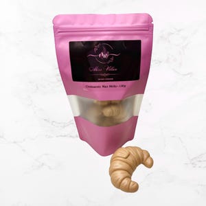 Wosk do topienia Croissant