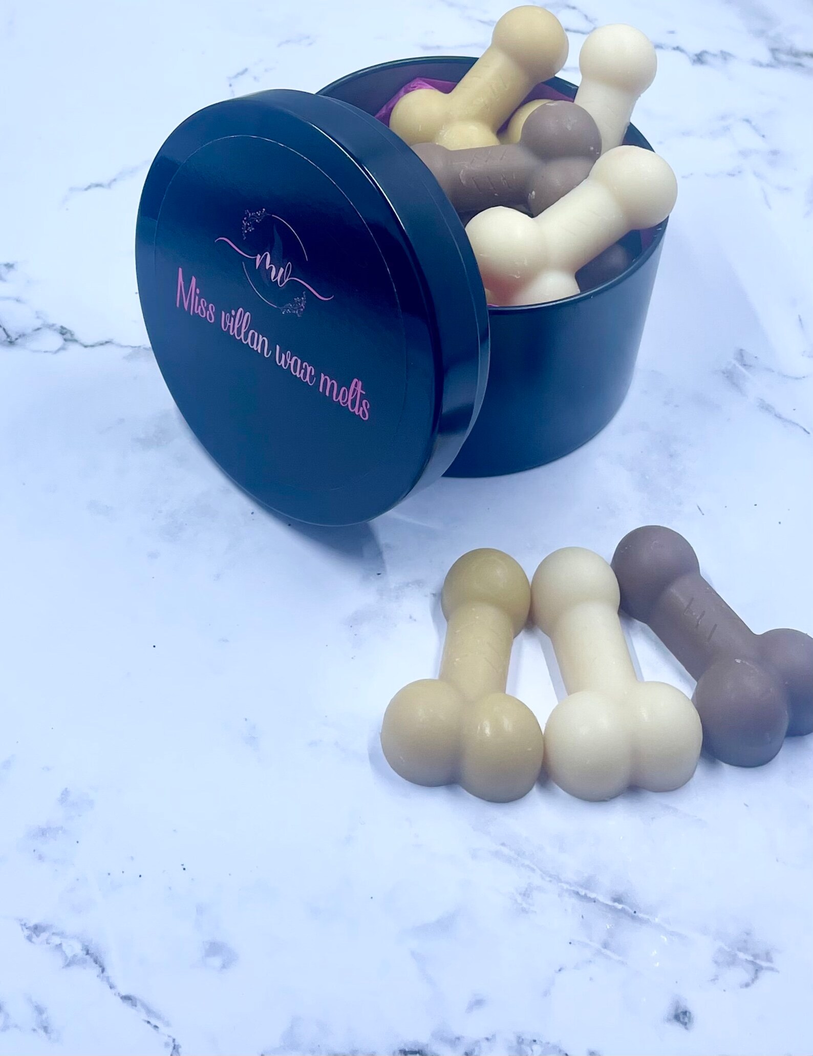 Penis Wax Melts - Etsy