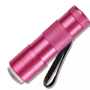 Ultraviolet torch light