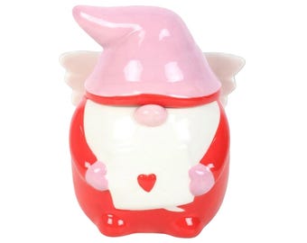 Valentine Gonk Tealight wax melter
