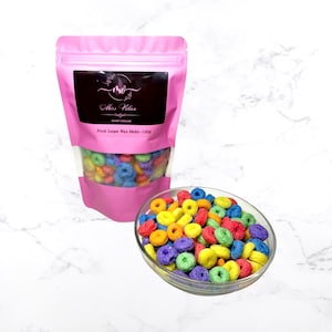 Fruit Loops wax melts