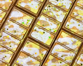 Wax Melt Snap Bars