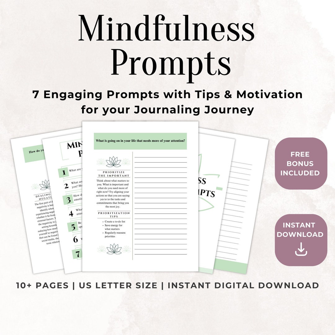 mindfulness-journal-prompts-printable-burnout-and-self-awareness
