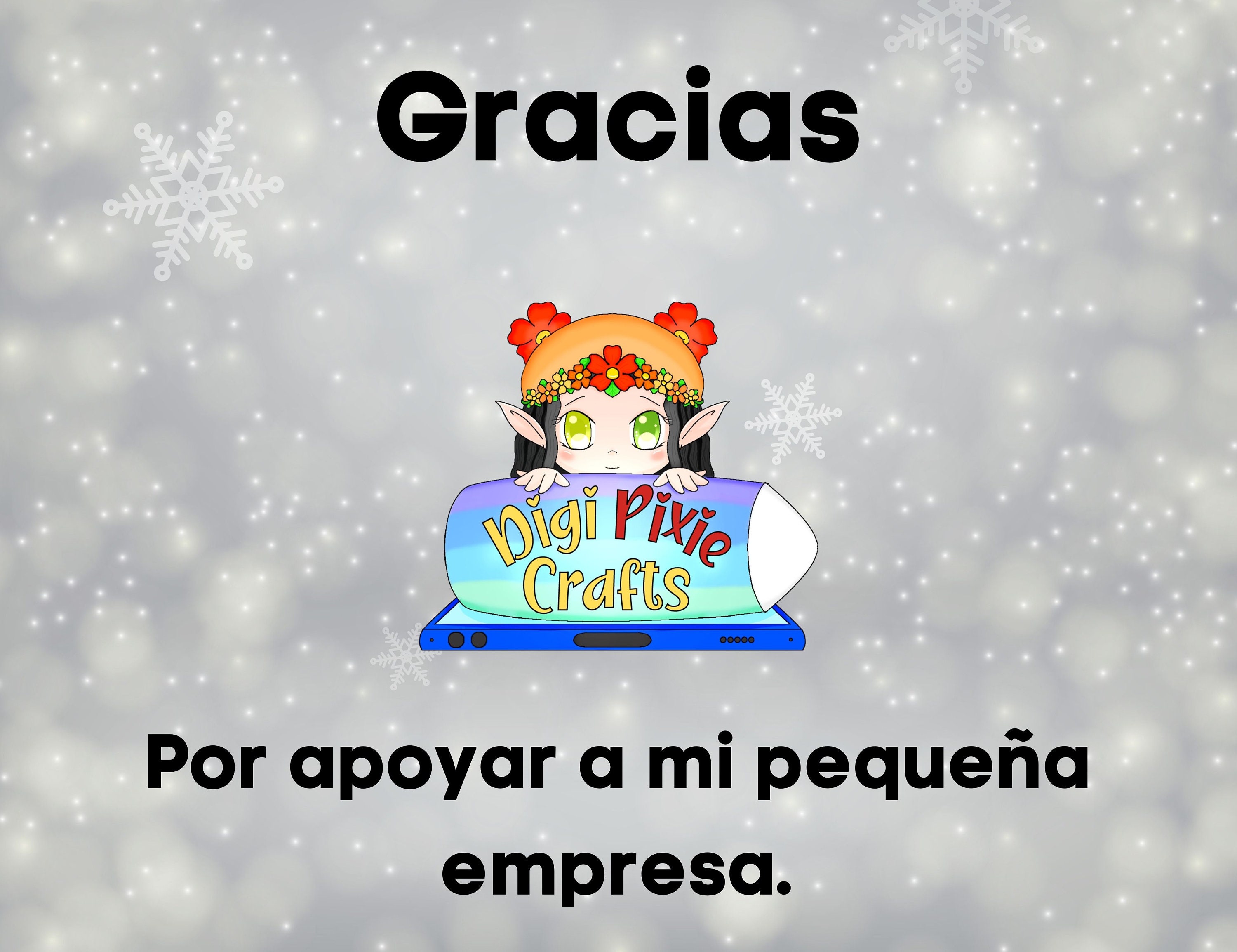 Christmas Bundle Spanish Printable Secret Santa Fillable - Etsy