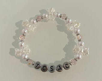 Niall Horan “You Could Start a Cult” The Show Bracelet