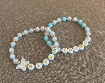 Niall Horan "Never Grow Up" Bracelet, Cute The Show Album Tour Friendship Bracelet Jewelry