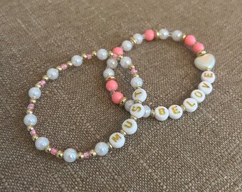 Niall Horan "Must Be Love" Bracelet, Cute The Show Album Tour Friendship Bracelet Jewelry
