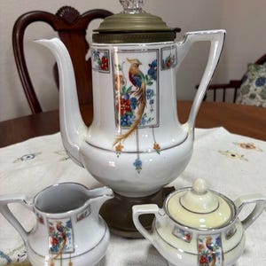 Vintage Royal Rochester Percolator - Etsy