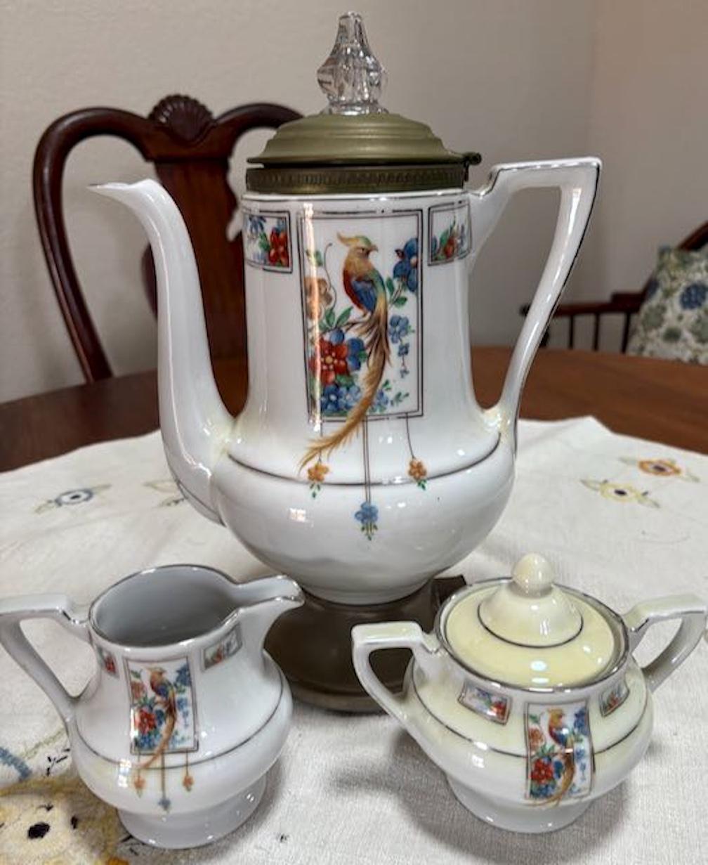 Royal Rochester Percolator - Etsy