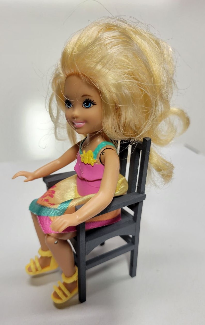 112 Mission Style Arm Chair 2 per Order KIT Some Assembly Etsy