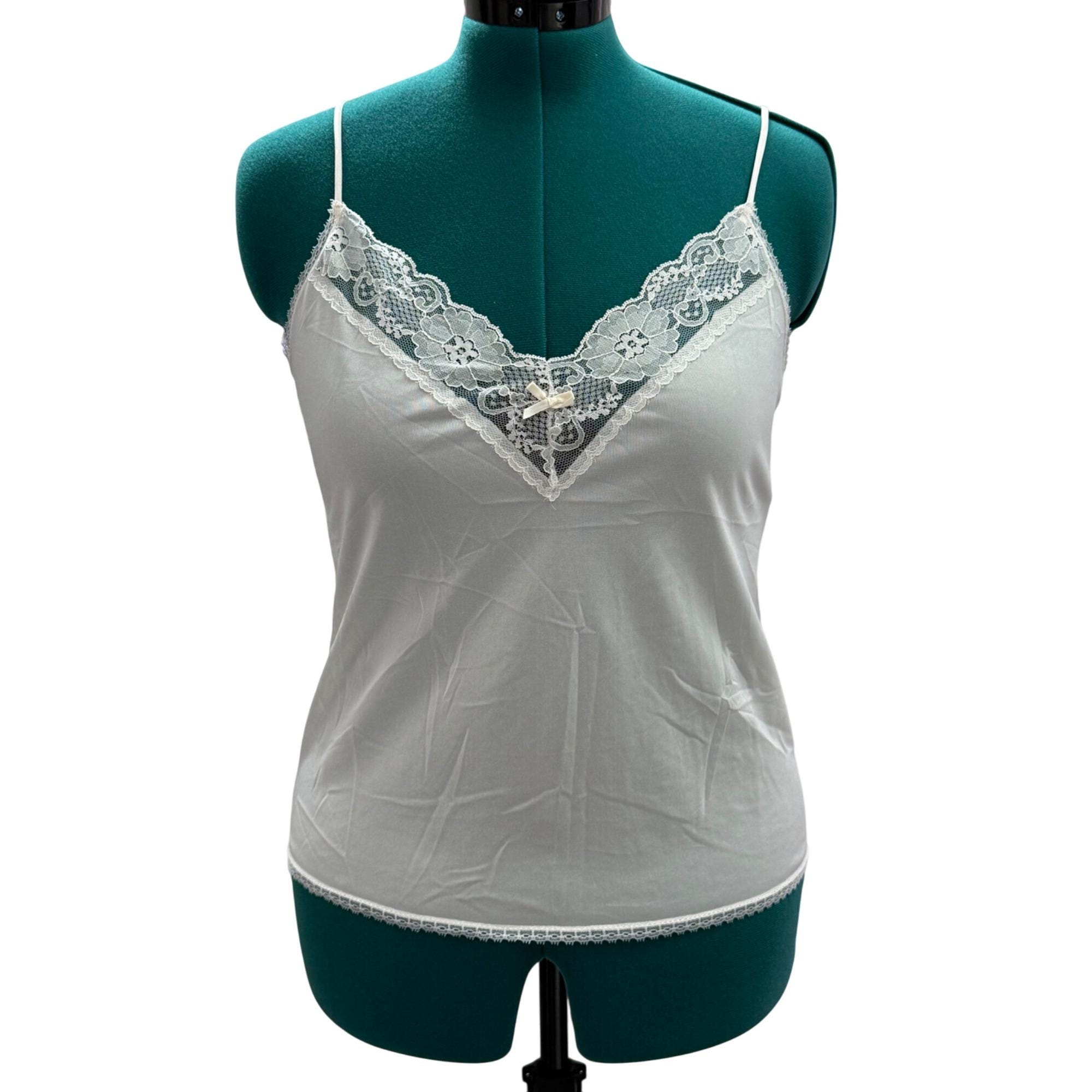 Lace Camisole Layer - Etsy