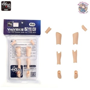 YMY Extension Kits for 10 cm to 11 cm