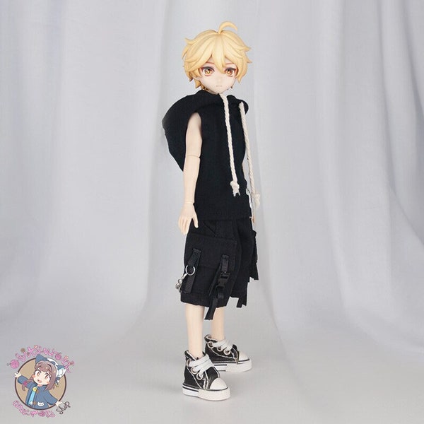 YMY2325 BJD Doll Male Body for GSC Head