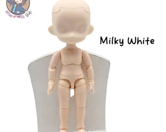 OB11 YMY Nendoroid Doll DOD BJD Body