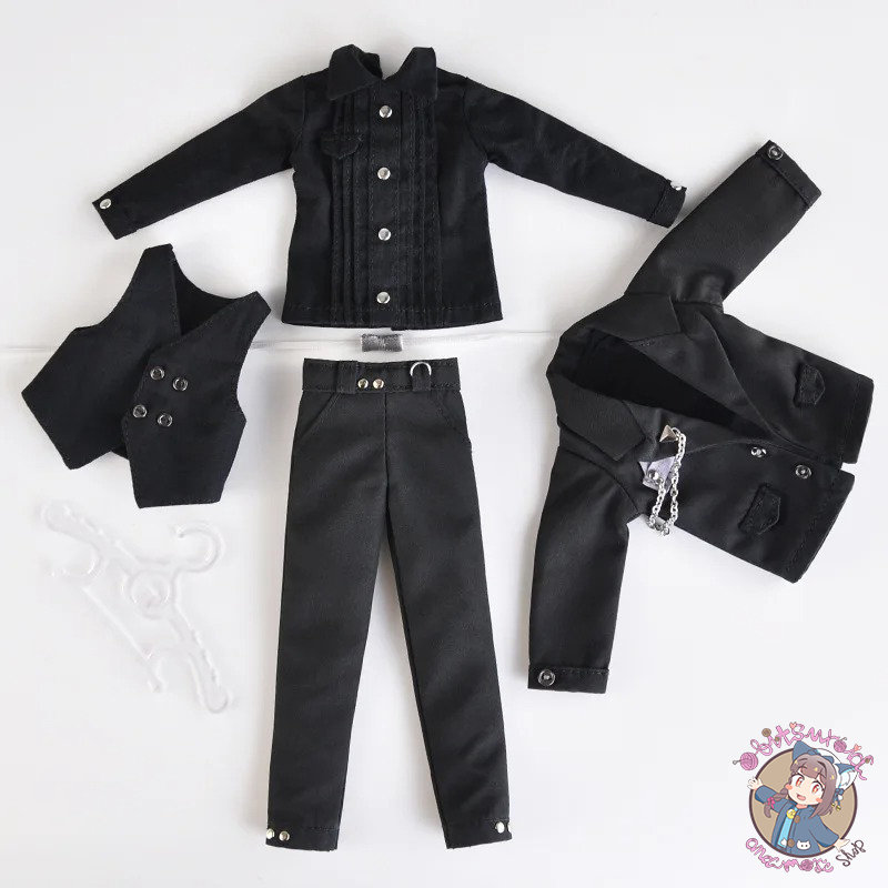 Doll Clothing Suit for OB22 OB24 YMY 23/25 Body - Etsy Doll Clothing Suit for OB22 OB24 YMY 23/25 Body - Etsy