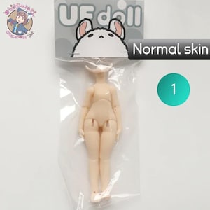 Muñeca UF DoReMi 1/12 Solo cuerpo de muñeca